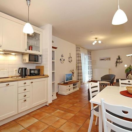 Strandstrasse 16 Wohnung 14 Ostseebad Kühlungsborn Екстериор снимка