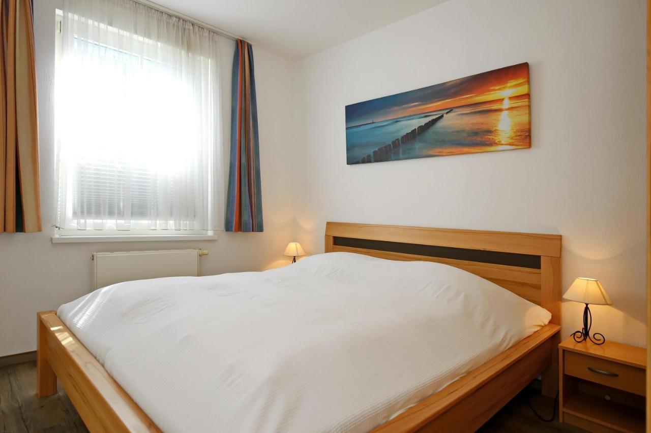 Strandstrasse 16 Wohnung 14 Ostseebad Kühlungsborn Екстериор снимка
