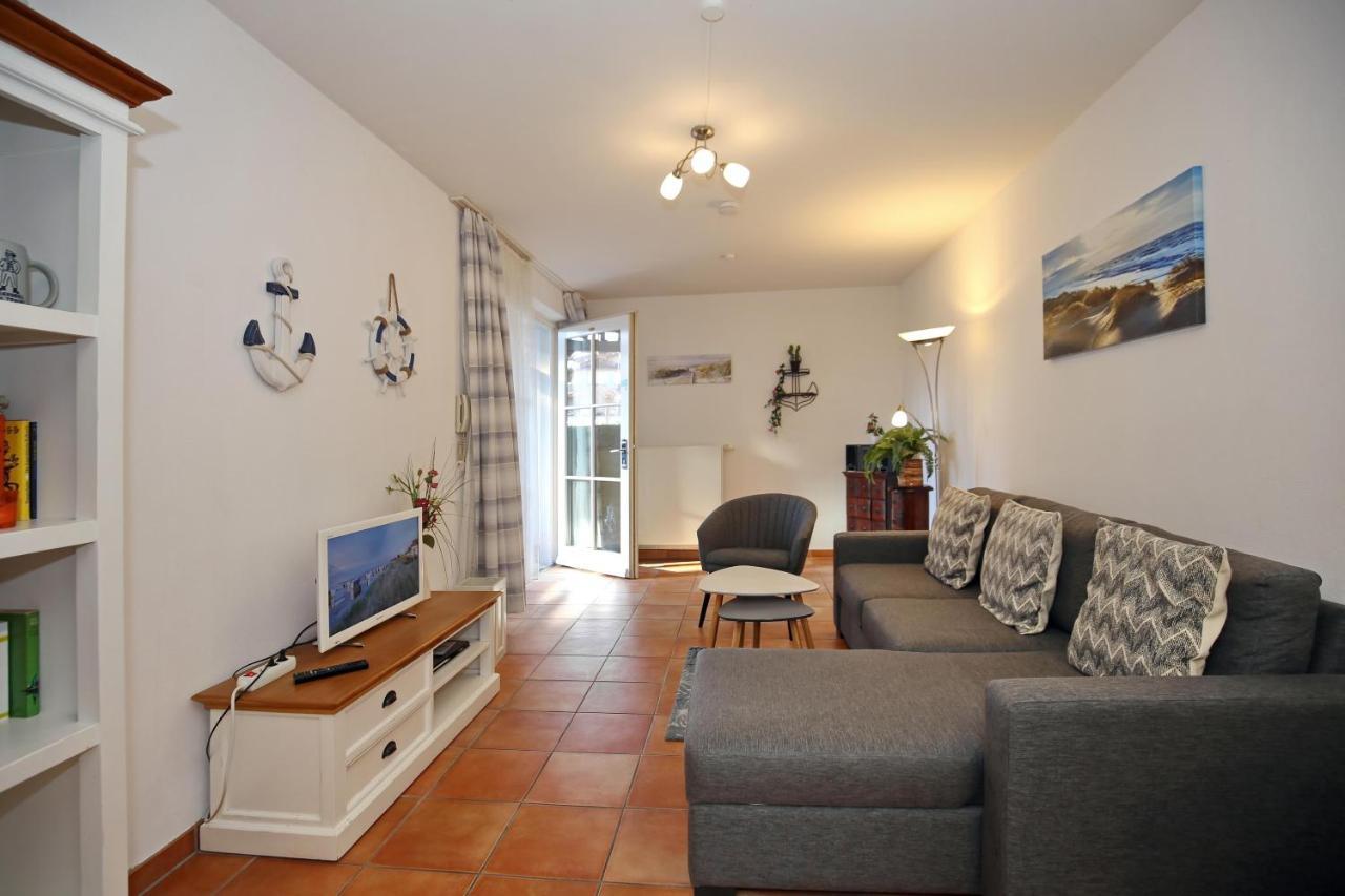 Strandstrasse 16 Wohnung 14 Ostseebad Kühlungsborn Екстериор снимка